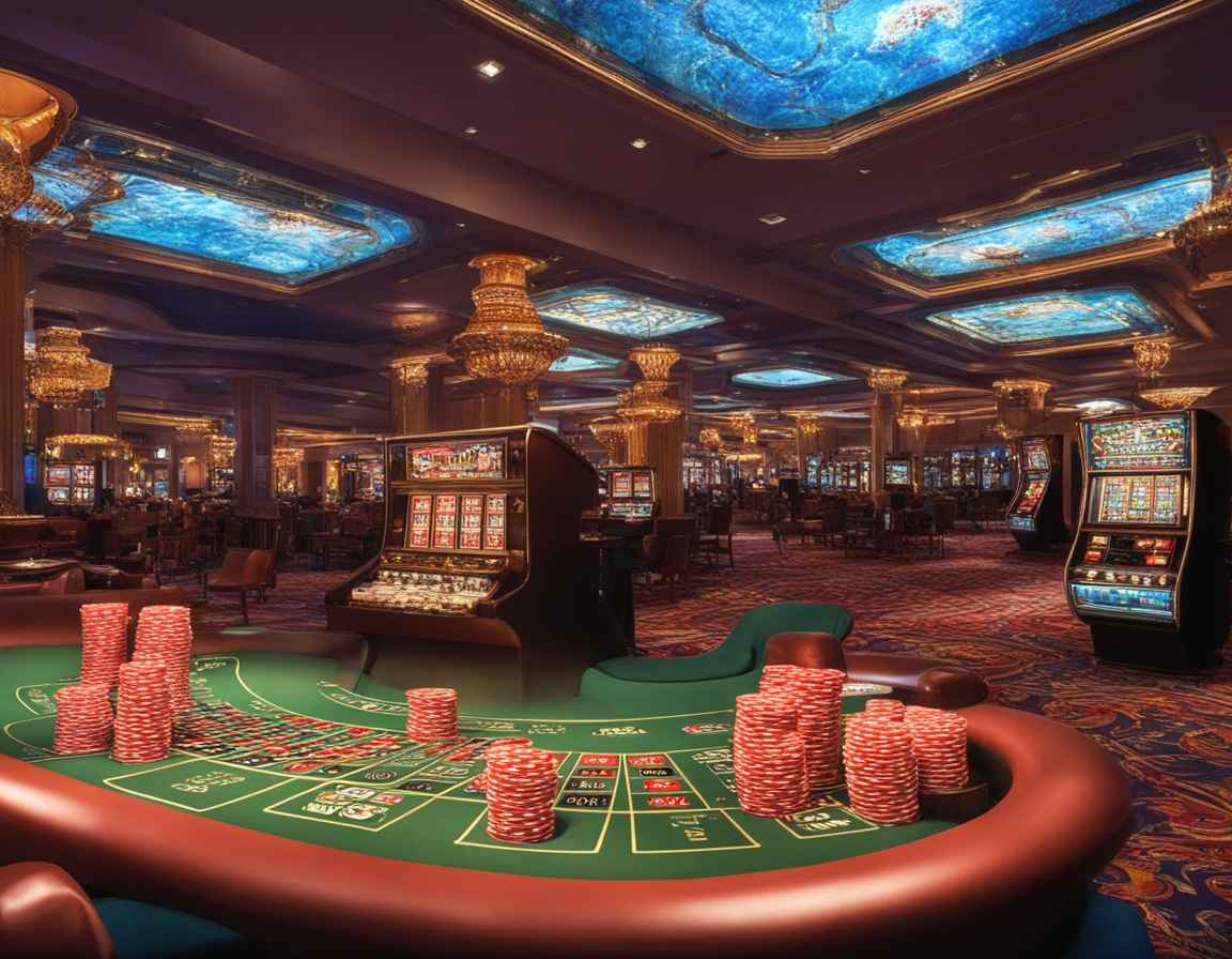 0077 bet