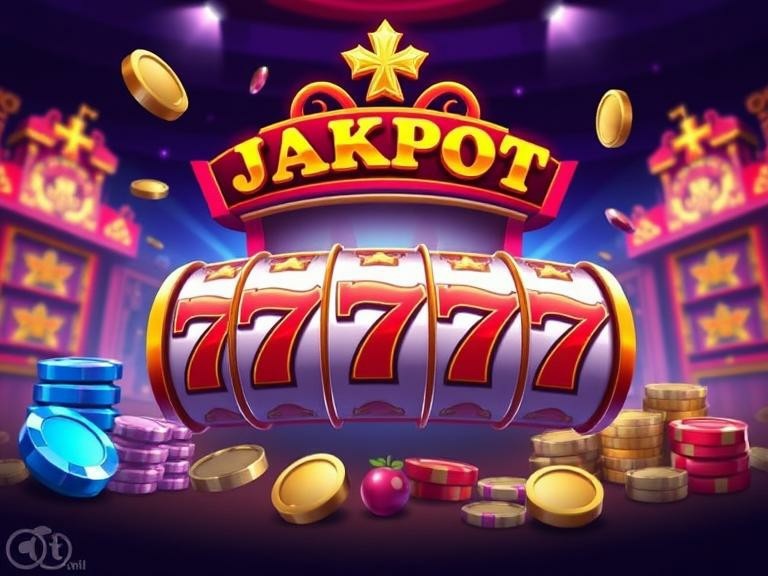 0077 bet